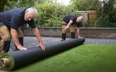 Should You Install Artificial Turf in Your Yard?