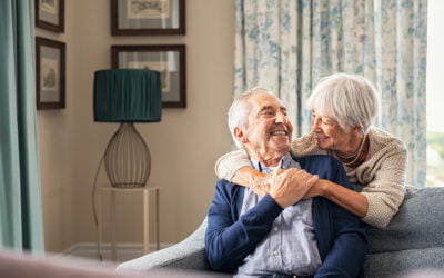Home selling strategies for downsizing seniors