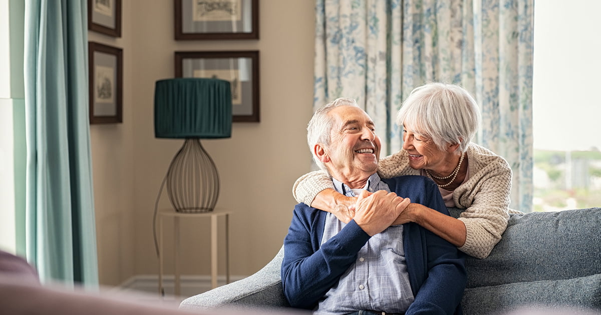 Home selling strategies for downsizing seniors