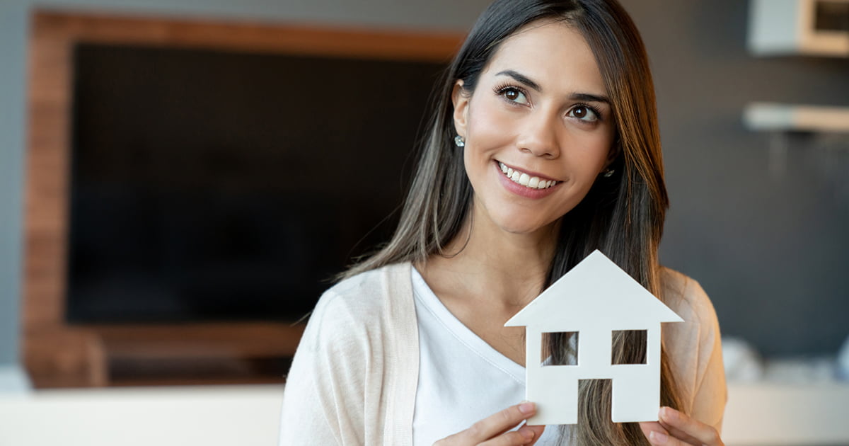 Living the Dream: The Value of Homeownership