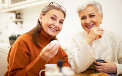 The case for working with a friend and agent