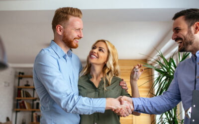 Is a friend your best choice for your agent?