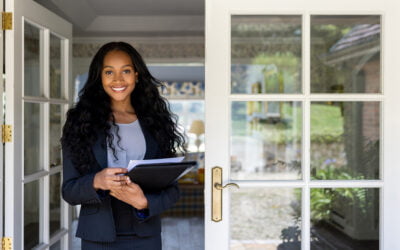 Agent Representation – A Buyer’s Perspective