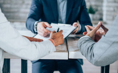 Is a written buyer’s agreement necessary?