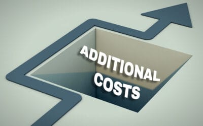 Avoid additional costs with your buyer’s agent