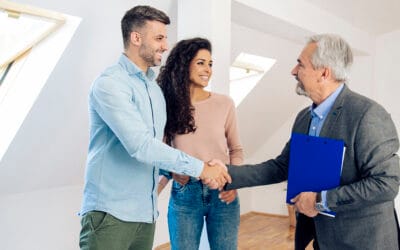 Pre-approval as a homebuyer’s second step