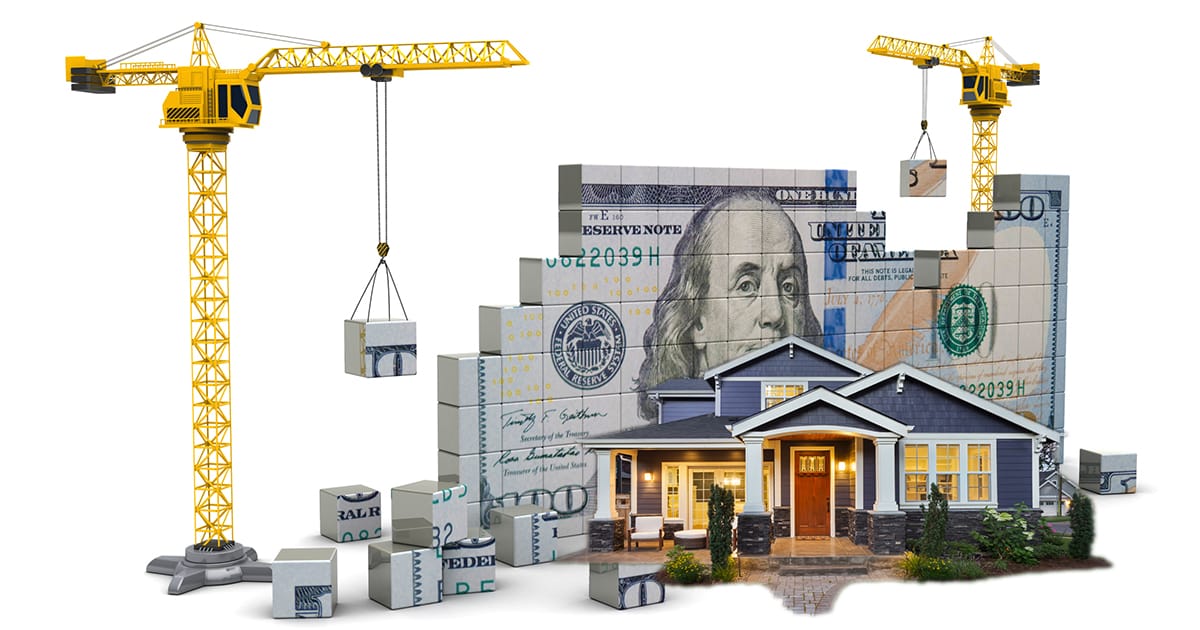 Discovering why homeownership builds wealth