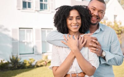 A unique opportunity for homebuyers this spring