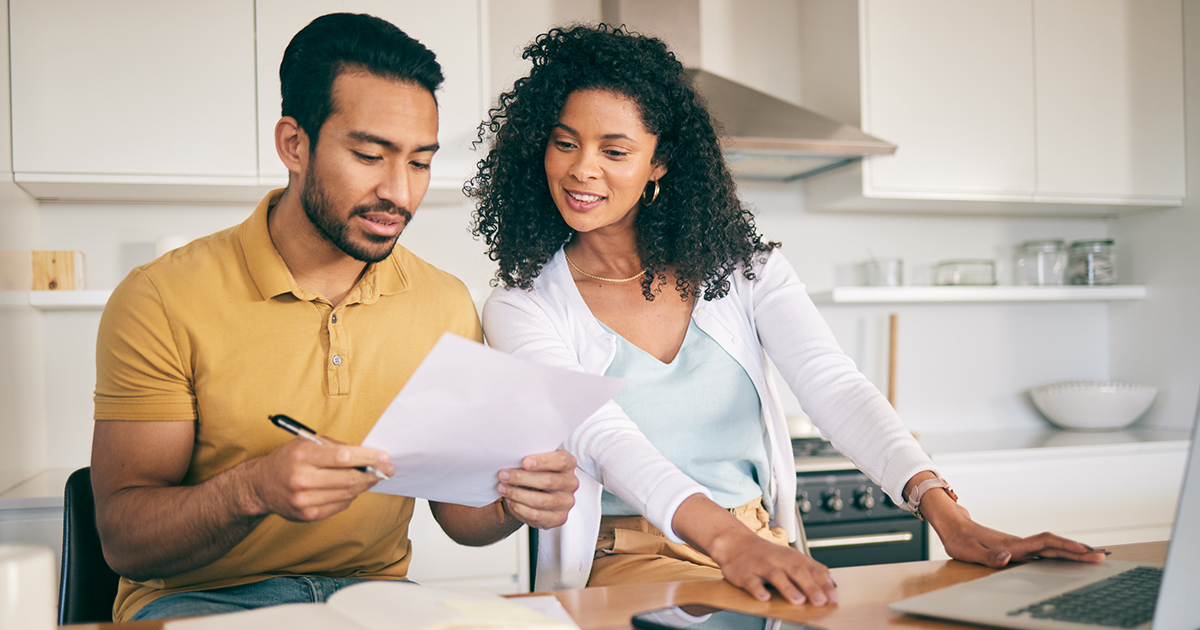 An ADU as an option to affordability