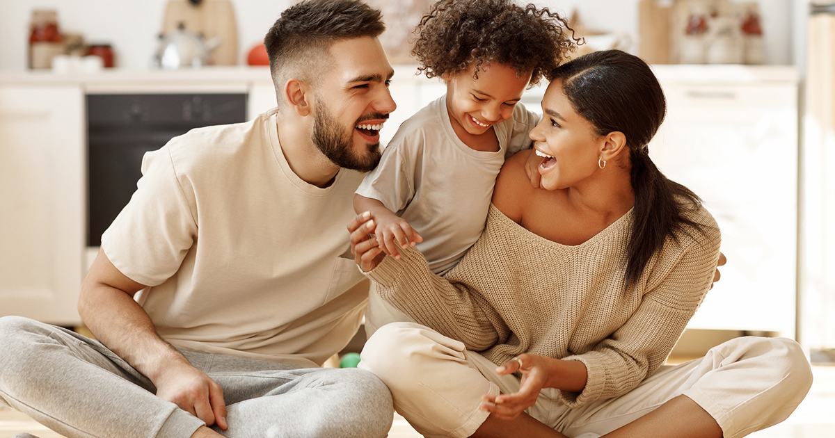 Buy First Before You Sell Your Home