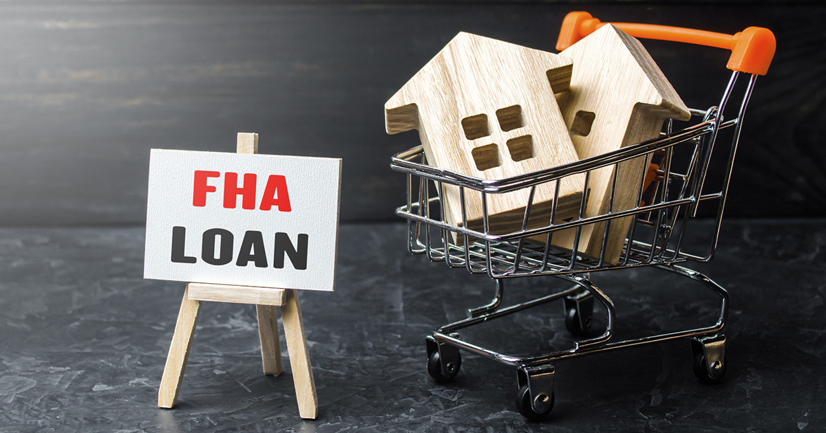 Debunking Common Myths About FHA Loans