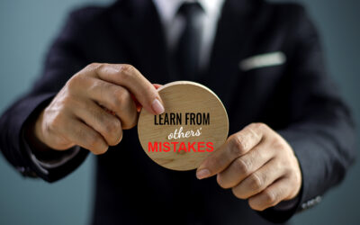 Avoid These 12 Mistakes Homebuyers Make