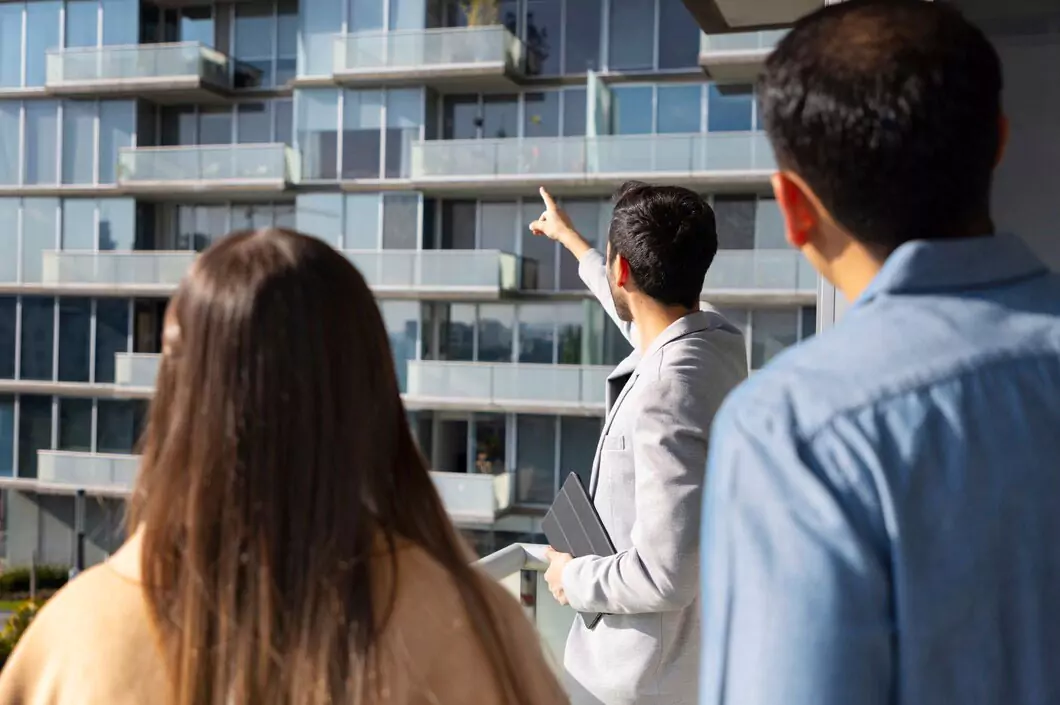 Property Management Services