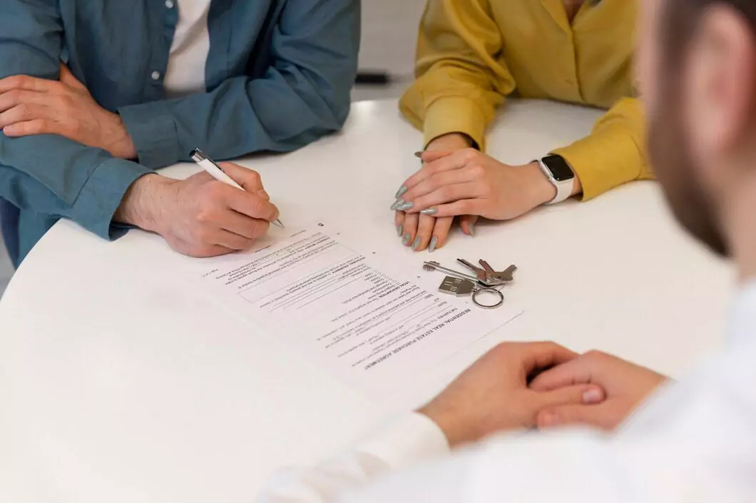 Property Management Services Pensacola 