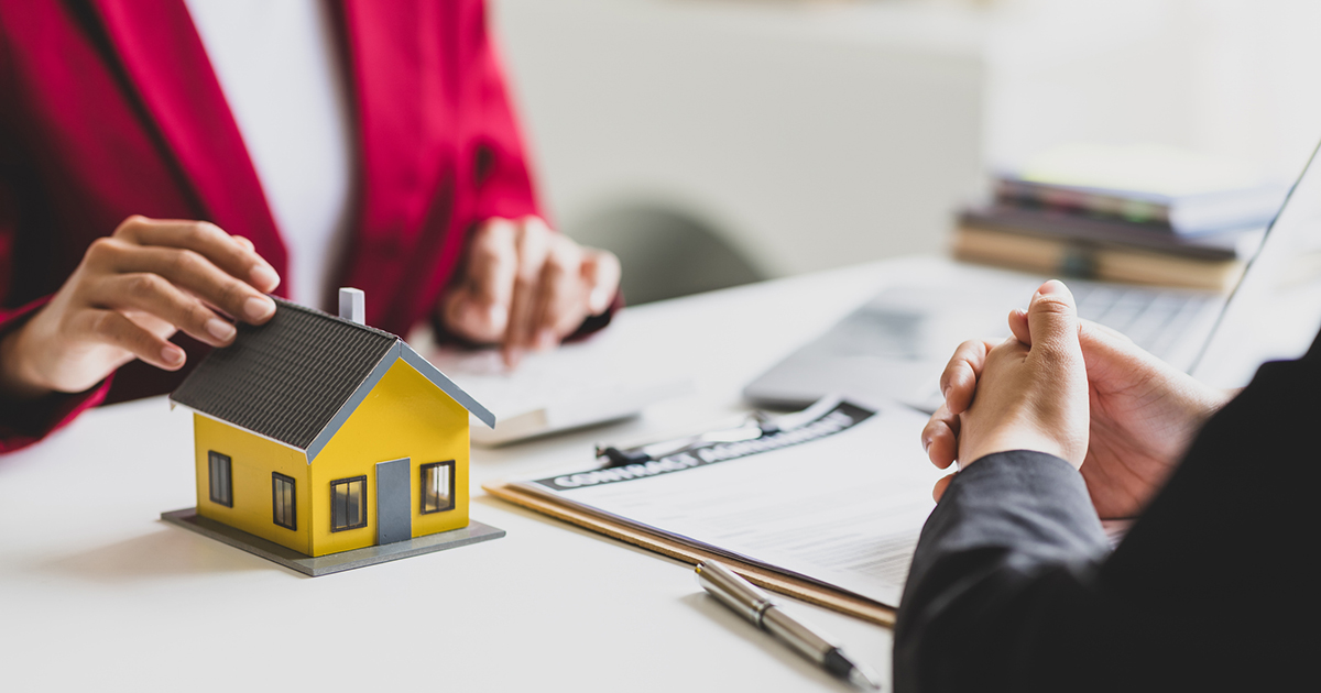 Home Insurance: Protect Your Investment