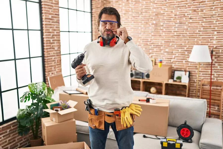 Maintenance and Repair