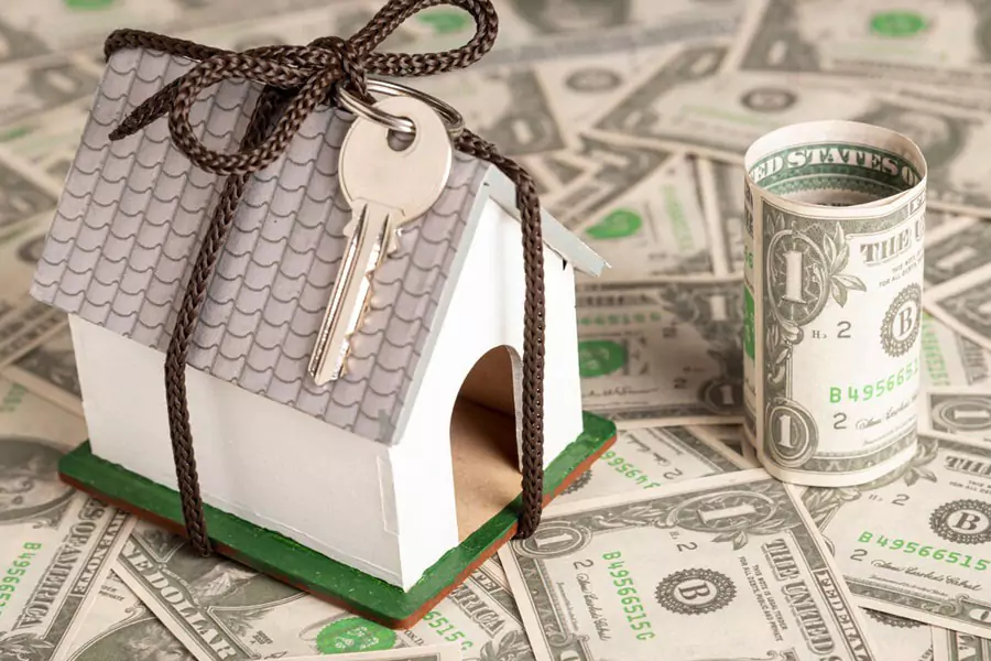 first-time homebuyer Pensacola