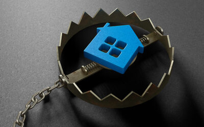 The Hidden Tax Trap Costing Homeowners Thousands