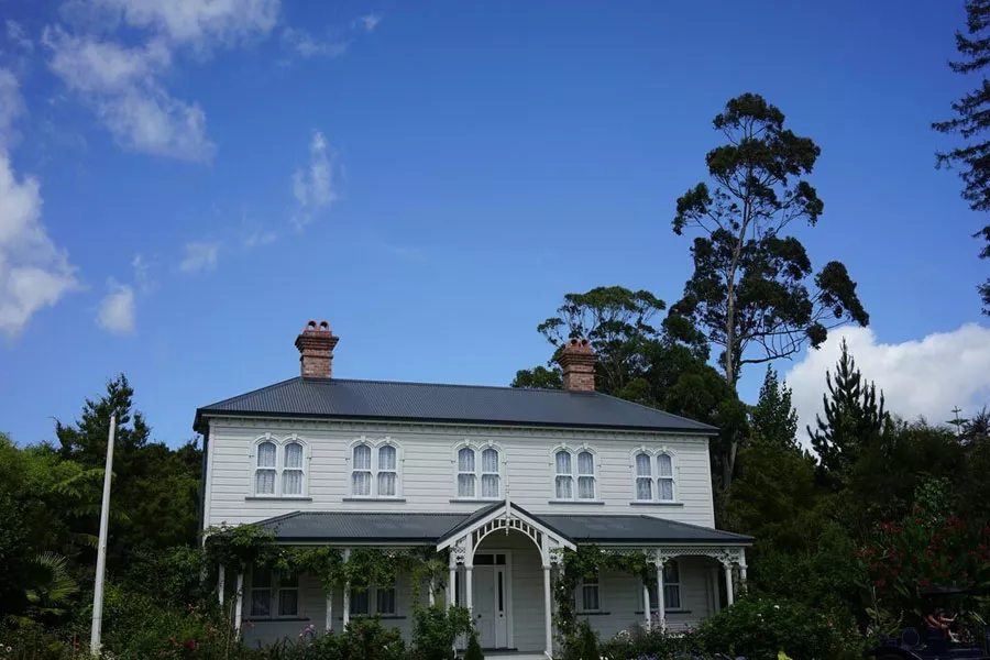 Short Term Rentals in Pensacola