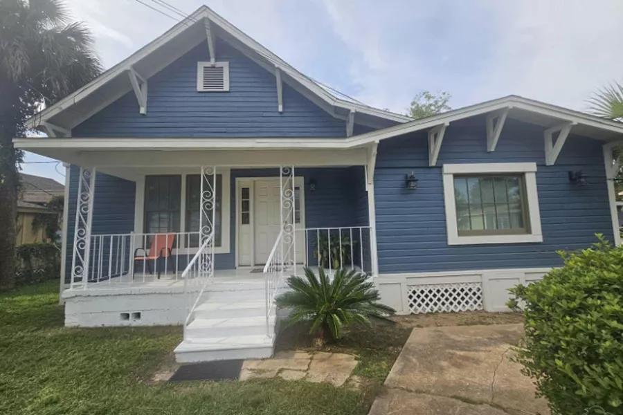 Houses for rent Pensacola