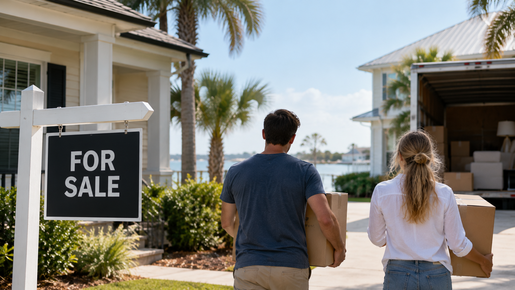 Charles Explains: How to Buy and Sell Without Losing Your Mind